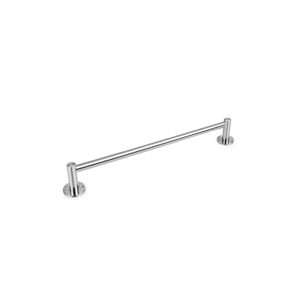 Circle Towel Rod - Heavy